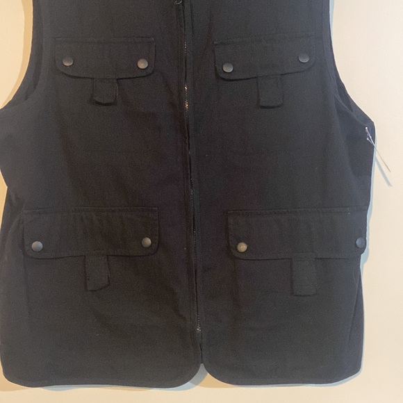 Mens Vest - Picture 3 of 4